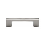 M Marcus Heritage Brass Metro Design Cabinet Handle 96mm Centre to Centre